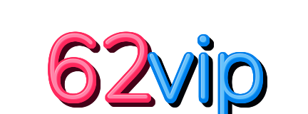 62vip — logo kanal