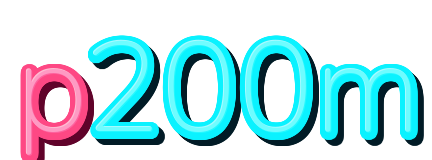 p200m — logo kanal