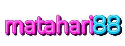 matahari88 — logo kanal