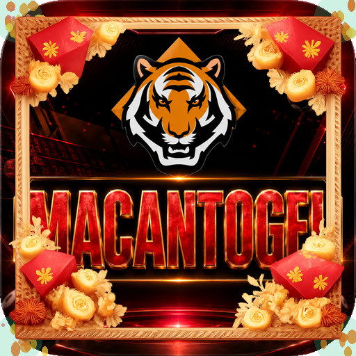 macantogel — mitra unggulan
